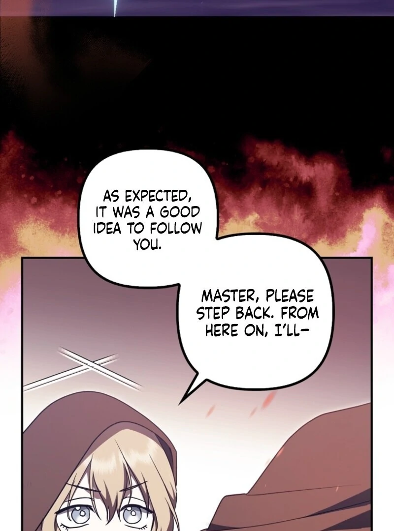 The Abandoned Bachelorette Enjoys Her Simple Life Chapter 91 - Page 19