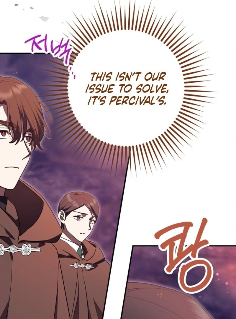 The Abandoned Bachelorette Enjoys Her Simple Life Chapter 91 - Page 21