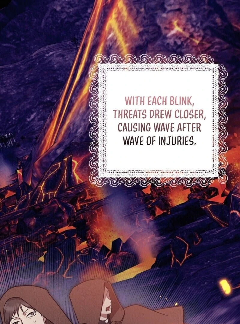 The Abandoned Bachelorette Enjoys Her Simple Life Chapter 91 - Page 31