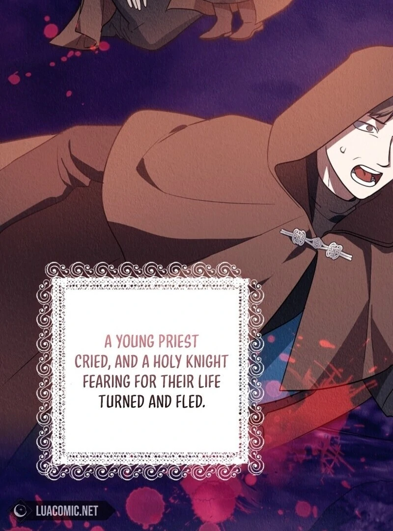 The Abandoned Bachelorette Enjoys Her Simple Life Chapter 91 - Page 33