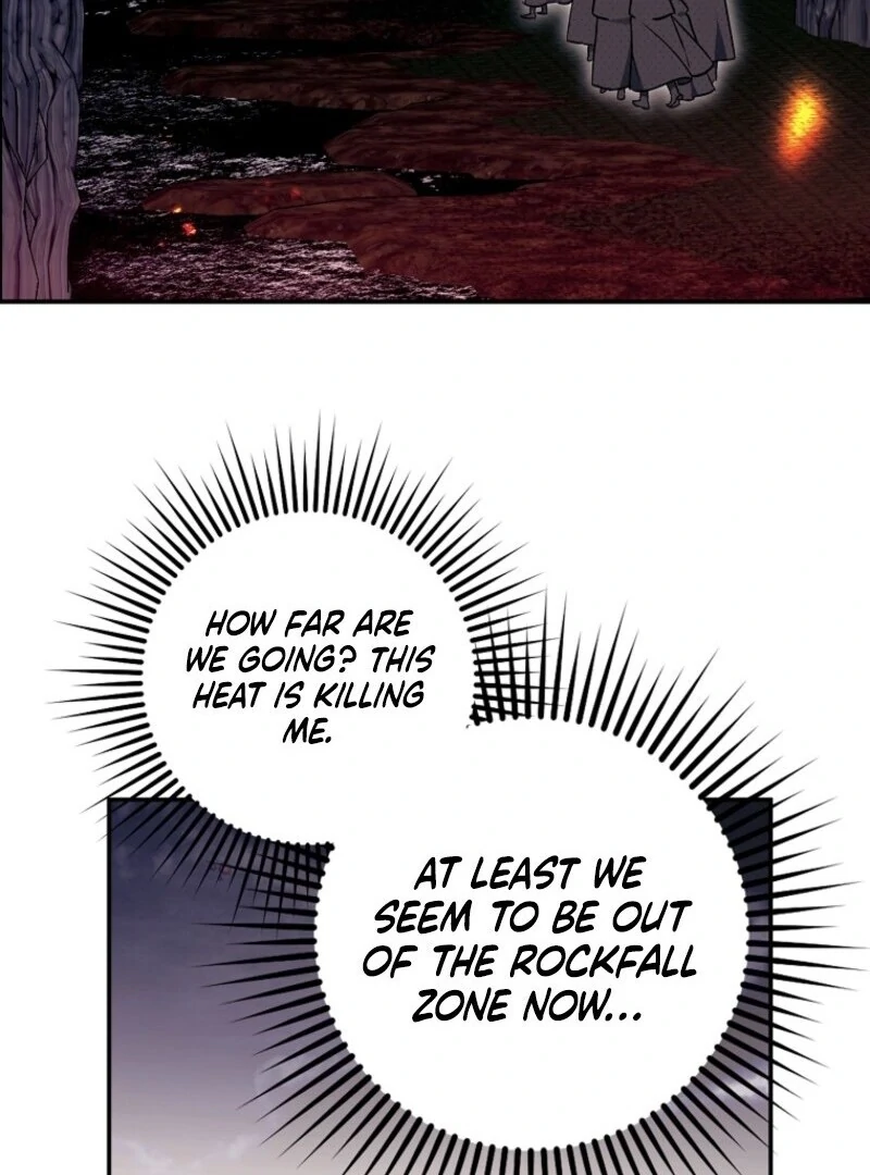 The Abandoned Bachelorette Enjoys Her Simple Life Chapter 91 - Page 41