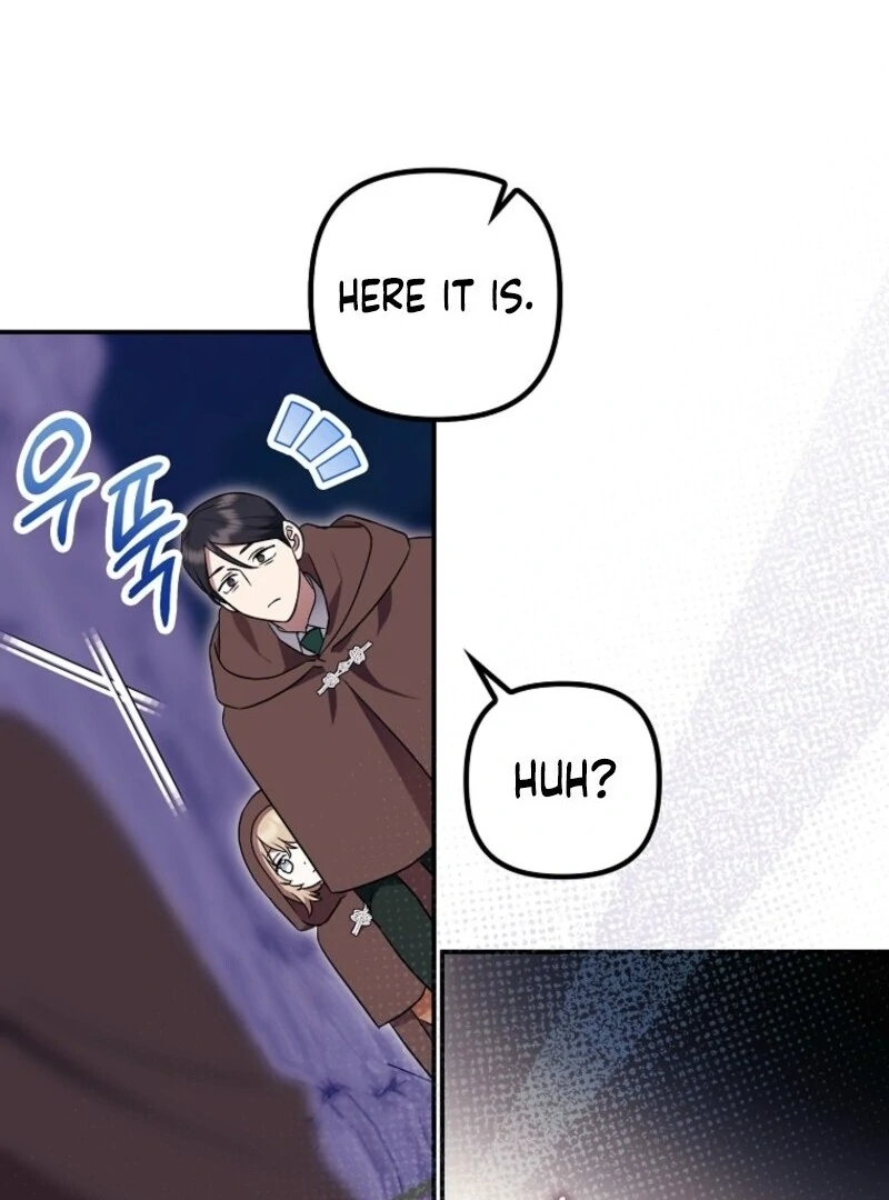 The Abandoned Bachelorette Enjoys Her Simple Life Chapter 91 - Page 43