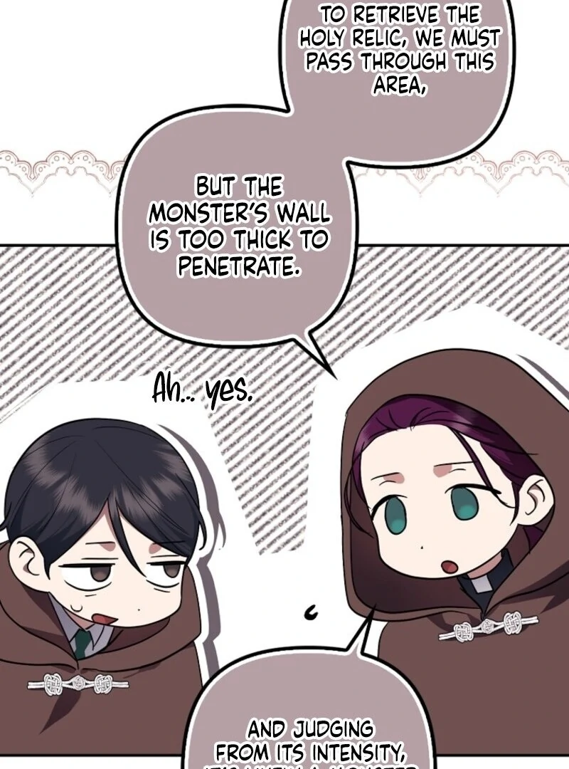 The Abandoned Bachelorette Enjoys Her Simple Life Chapter 91 - Page 51