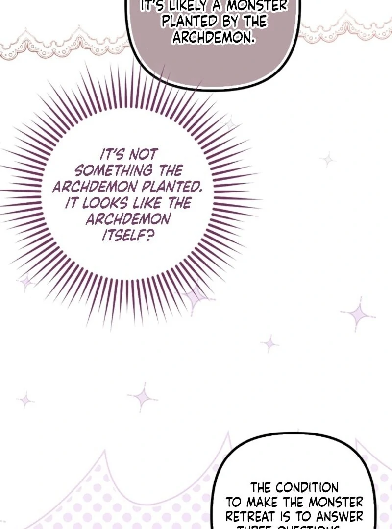 The Abandoned Bachelorette Enjoys Her Simple Life Chapter 91 - Page 52