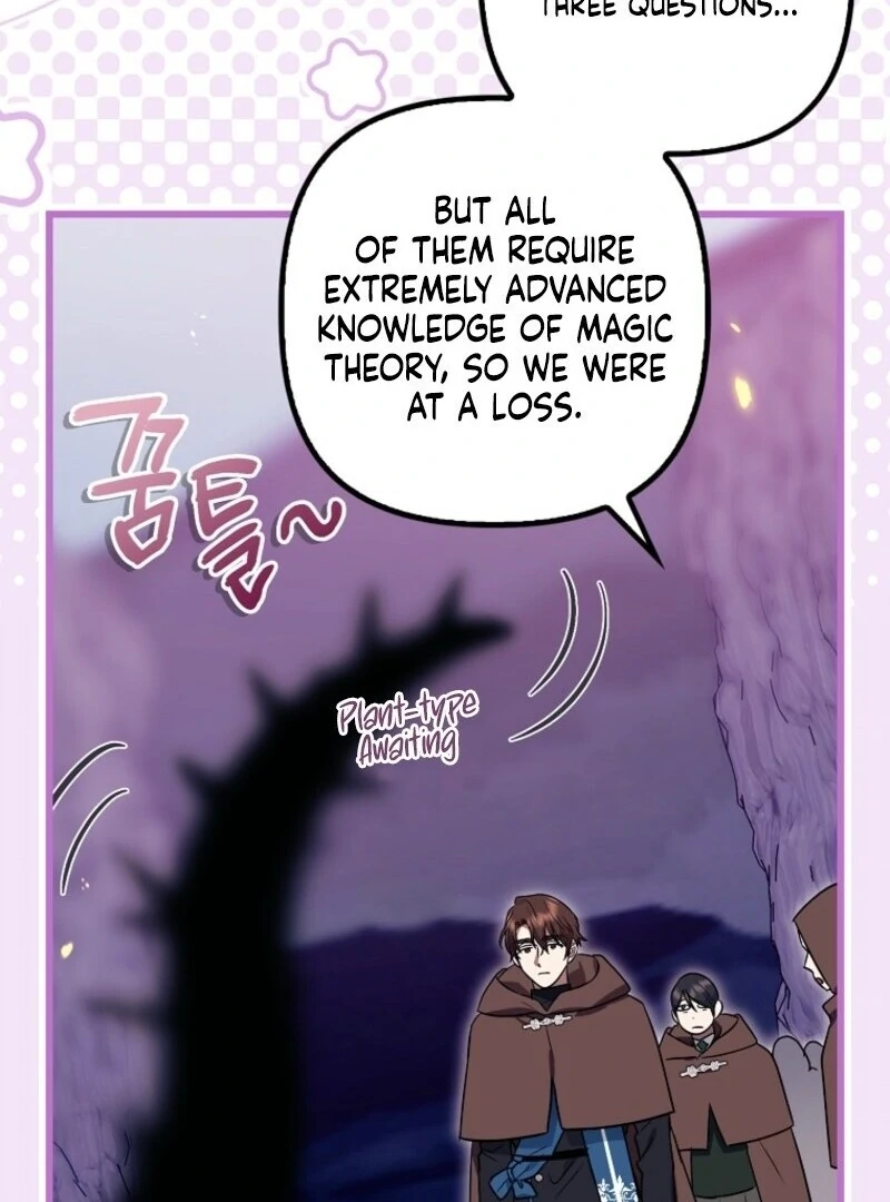 The Abandoned Bachelorette Enjoys Her Simple Life Chapter 91 - Page 53