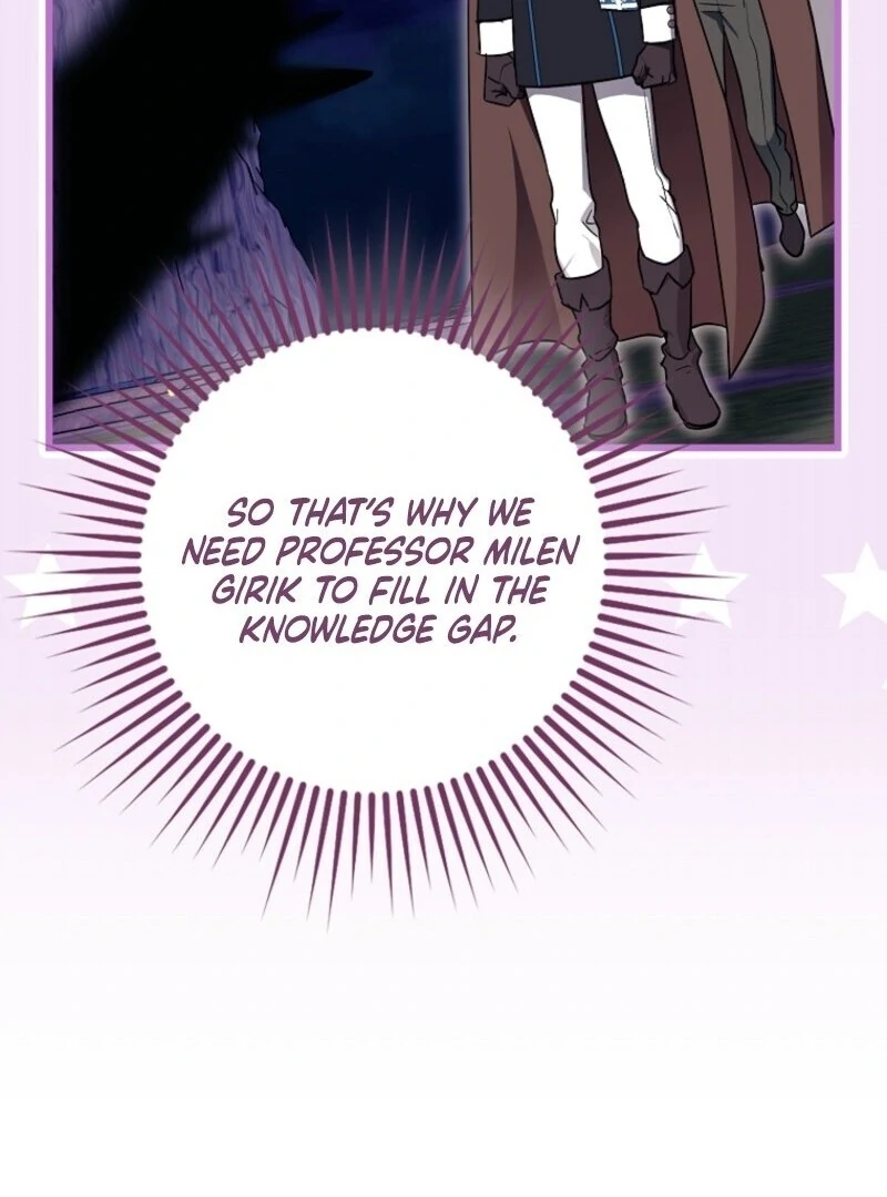 The Abandoned Bachelorette Enjoys Her Simple Life Chapter 91 - Page 54