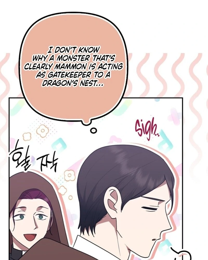 The Abandoned Bachelorette Enjoys Her Simple Life Chapter 91 - Page 55