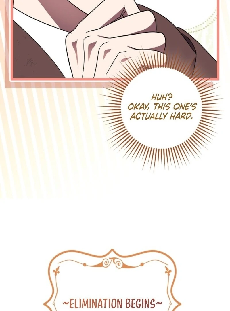 The Abandoned Bachelorette Enjoys Her Simple Life Chapter 91 - Page 75