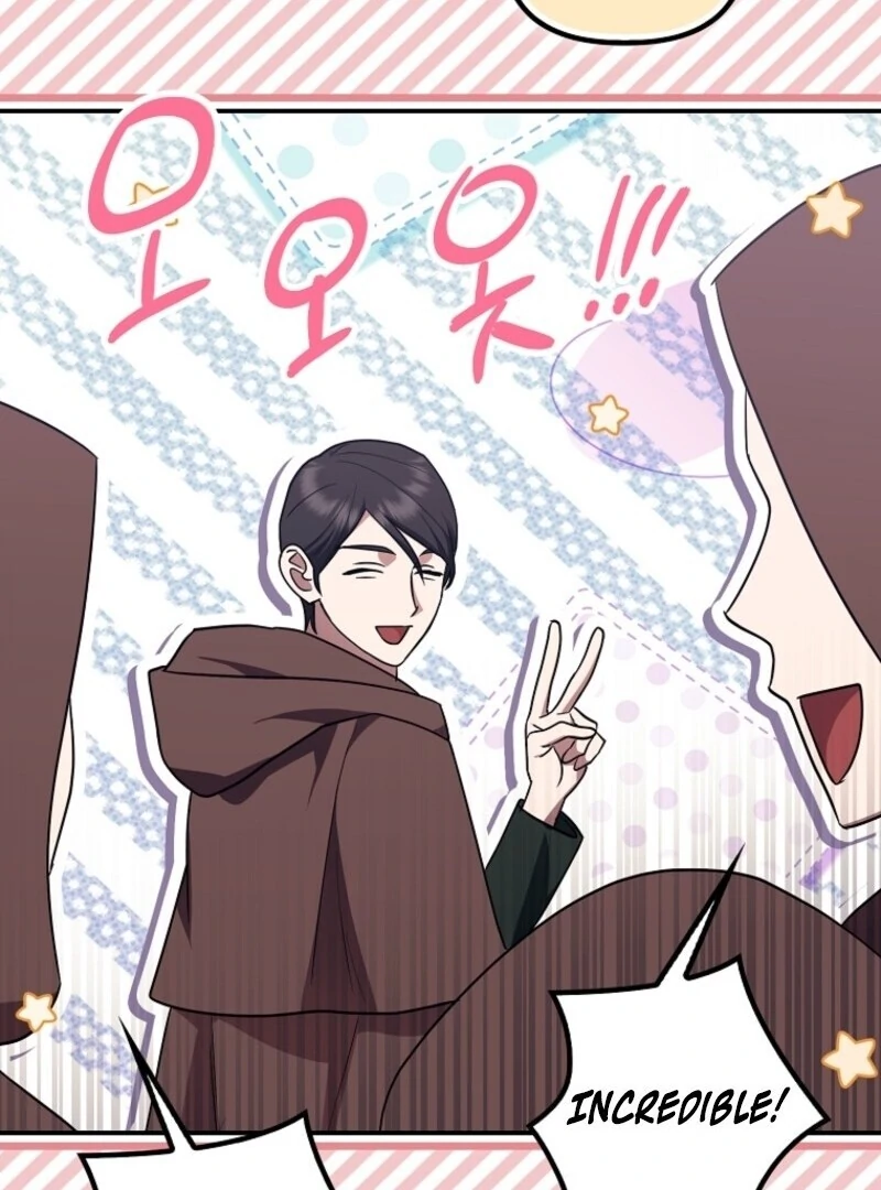 The Abandoned Bachelorette Enjoys Her Simple Life Chapter 91 - Page 82