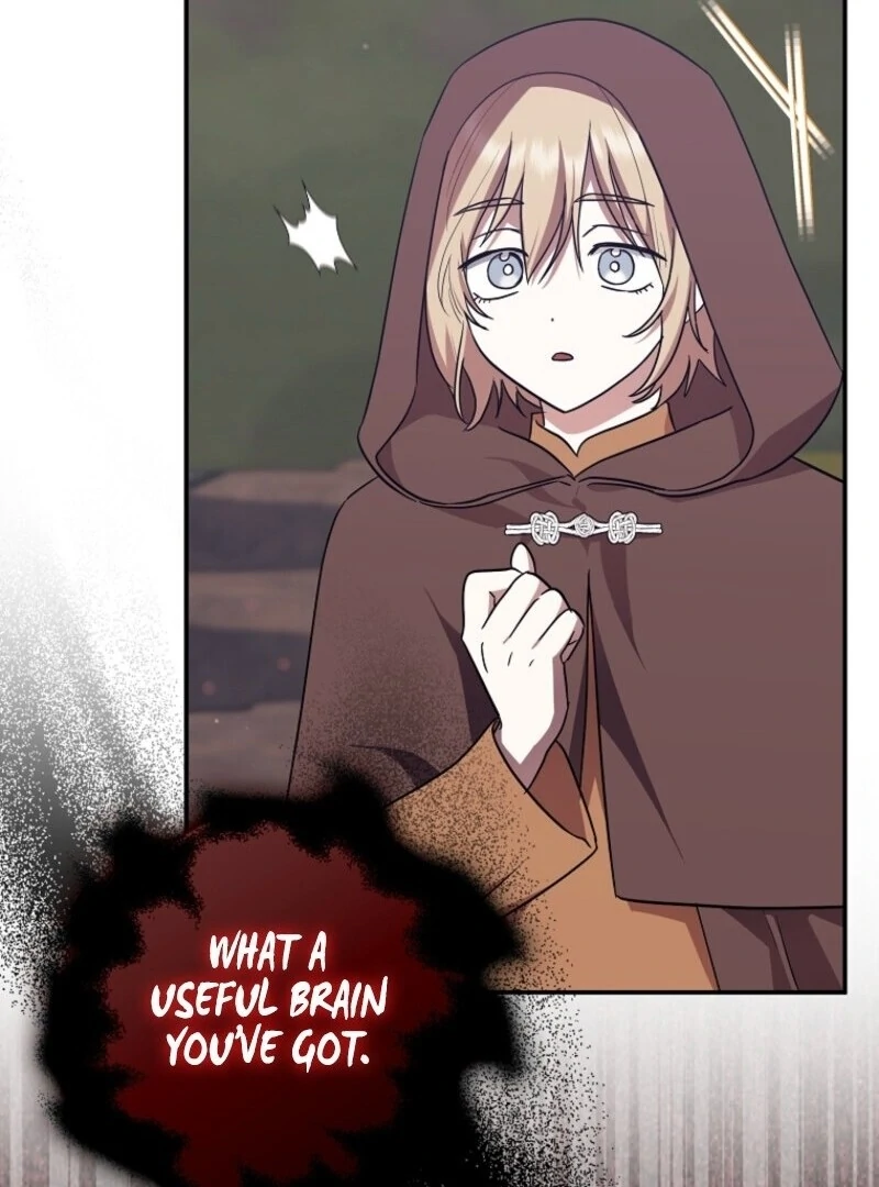 The Abandoned Bachelorette Enjoys Her Simple Life Chapter 91 - Page 84