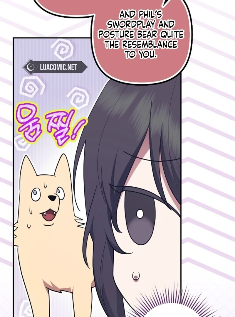 The Abandoned Bachelorette Enjoys Her Simple Life Chapter 92 - Page 111