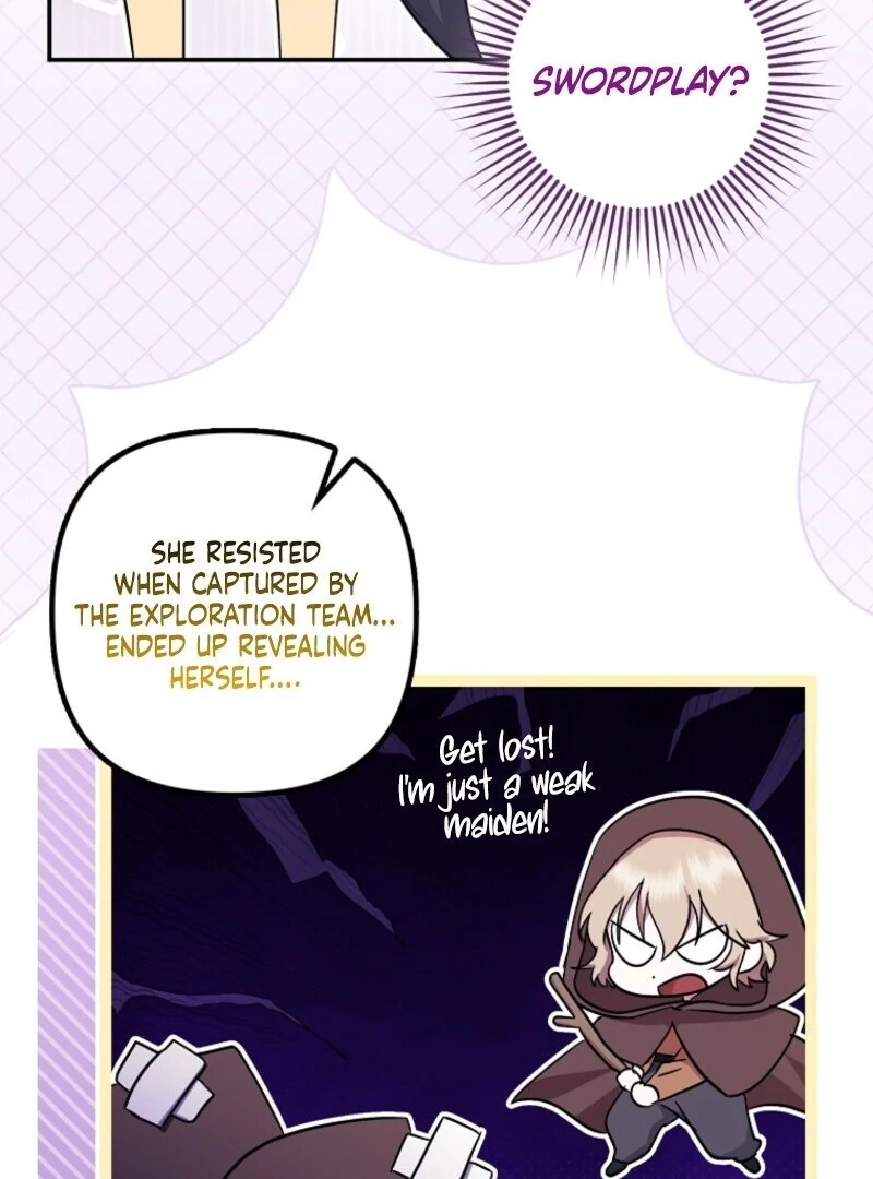 The Abandoned Bachelorette Enjoys Her Simple Life Chapter 92 - Page 112