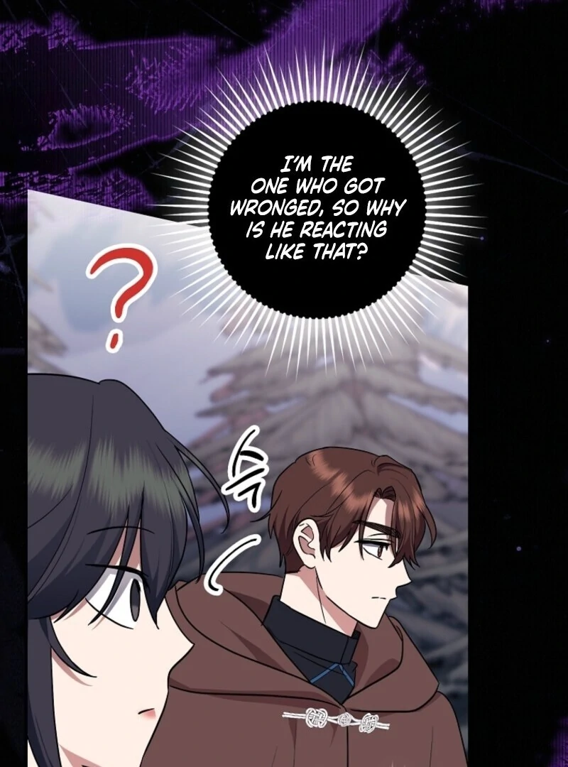 The Abandoned Bachelorette Enjoys Her Simple Life Chapter 92 - Page 124