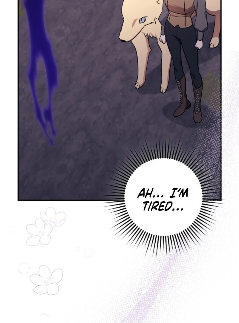 The Abandoned Bachelorette Enjoys Her Simple Life Chapter 92 - Page 132