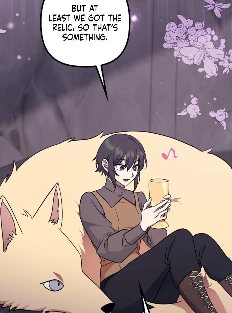 The Abandoned Bachelorette Enjoys Her Simple Life Chapter 92 - Page 134