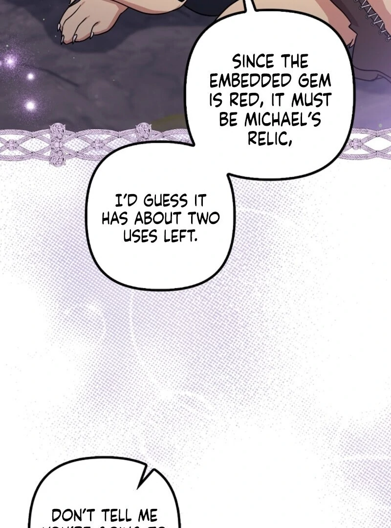 The Abandoned Bachelorette Enjoys Her Simple Life Chapter 92 - Page 135