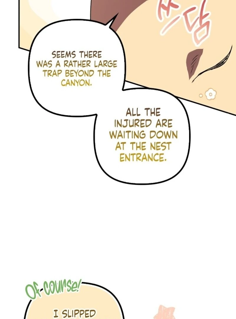 The Abandoned Bachelorette Enjoys Her Simple Life Chapter 92 - Page 42