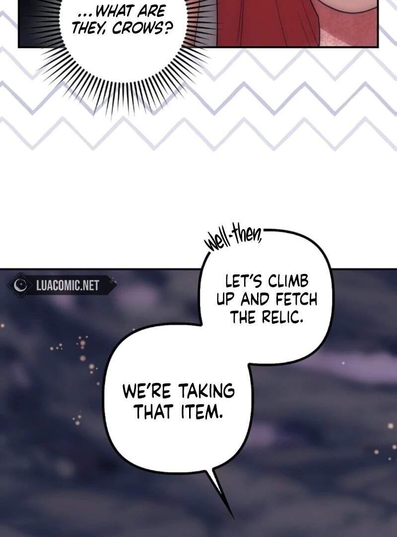 The Abandoned Bachelorette Enjoys Her Simple Life Chapter 92 - Page 47