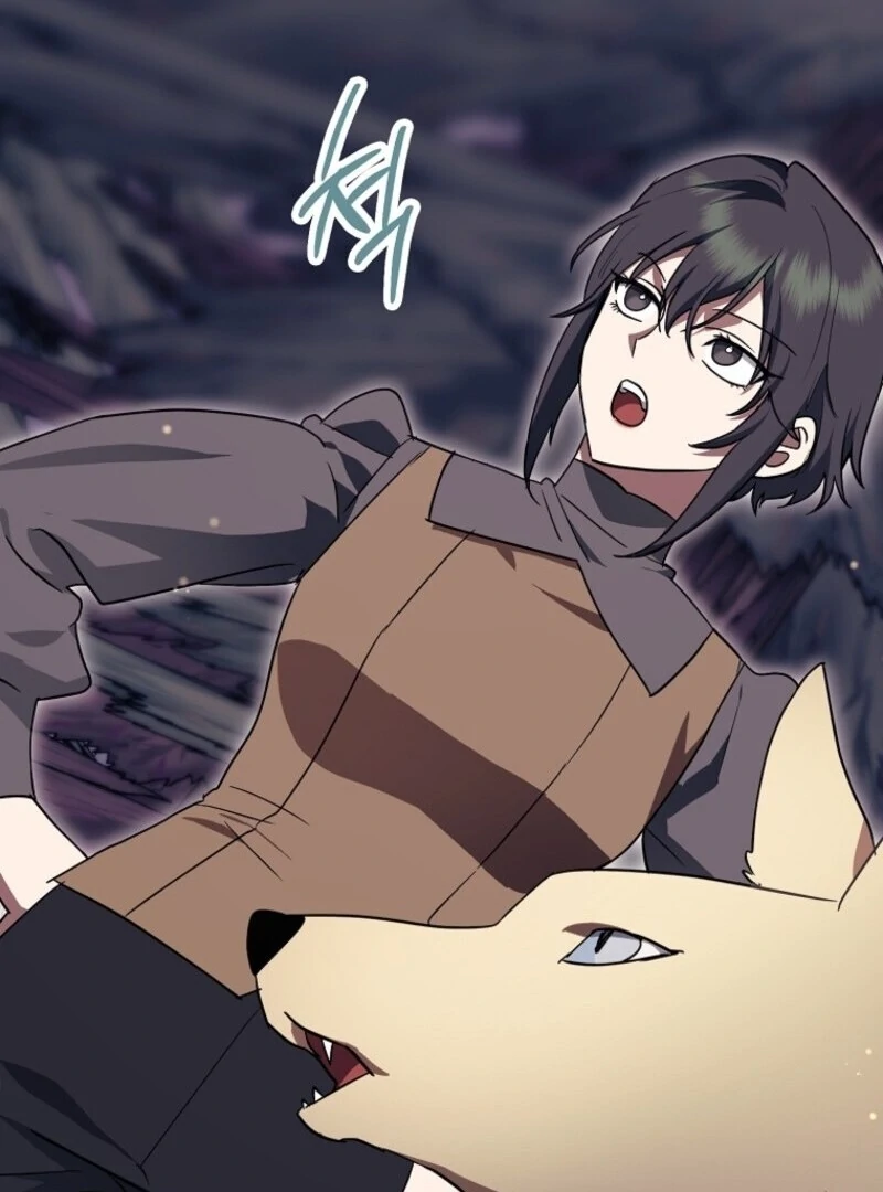 The Abandoned Bachelorette Enjoys Her Simple Life Chapter 92 - Page 48