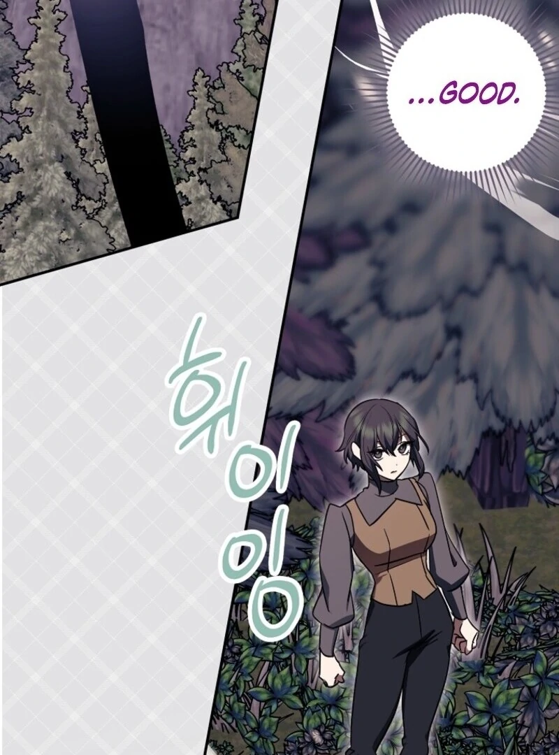 The Abandoned Bachelorette Enjoys Her Simple Life Chapter 92 - Page 51