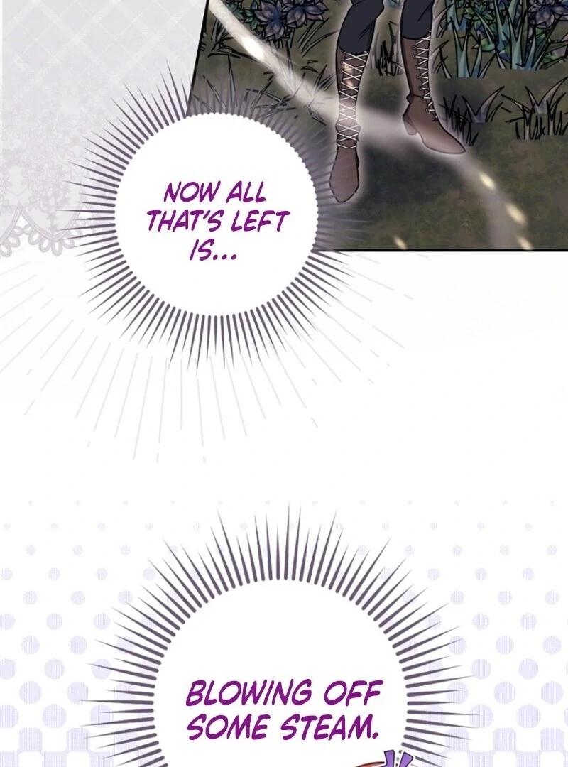 The Abandoned Bachelorette Enjoys Her Simple Life Chapter 92 - Page 52