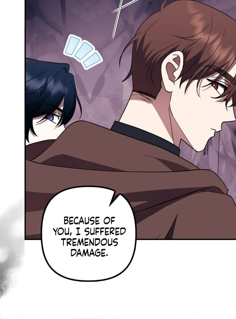 The Abandoned Bachelorette Enjoys Her Simple Life Chapter 92 - Page 54