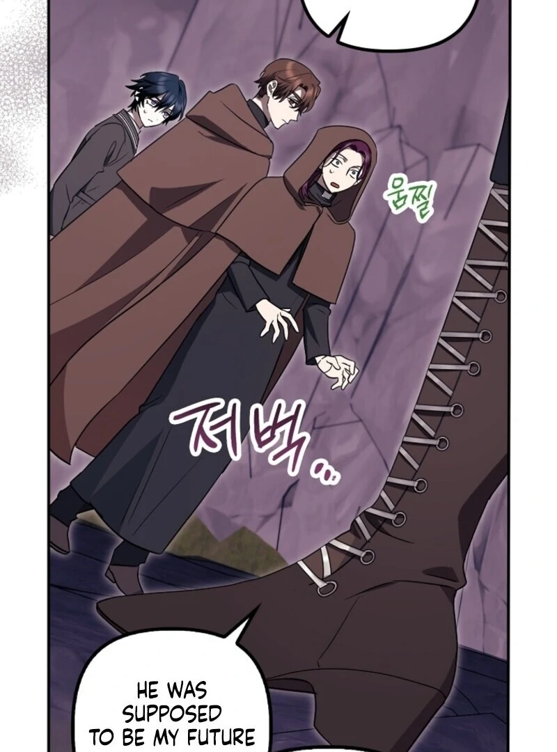 The Abandoned Bachelorette Enjoys Her Simple Life Chapter 92 - Page 61