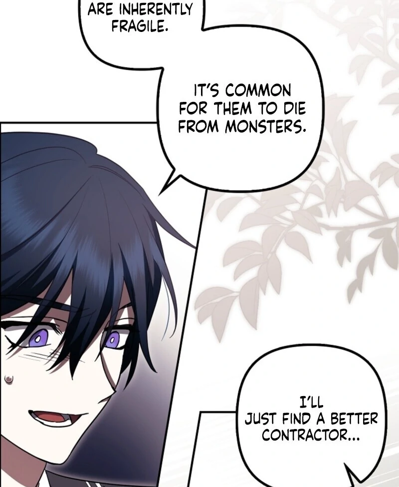 The Abandoned Bachelorette Enjoys Her Simple Life Chapter 92 - Page 64