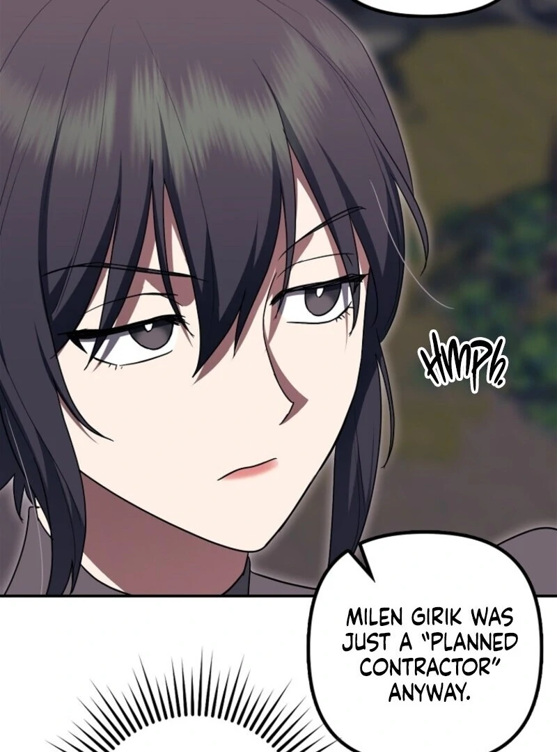 The Abandoned Bachelorette Enjoys Her Simple Life Chapter 92 - Page 72