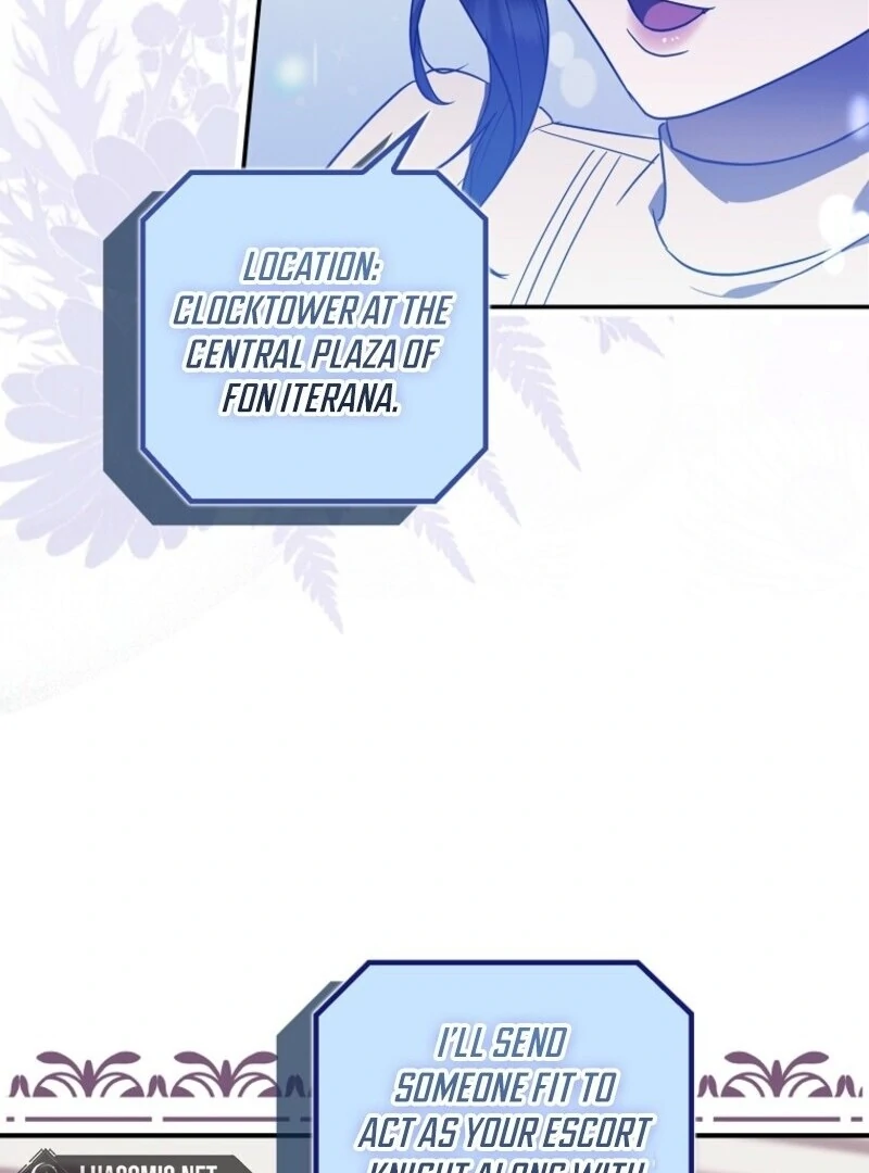 The Abandoned Bachelorette Enjoys Her Simple Life Chapter 93 - Page 107