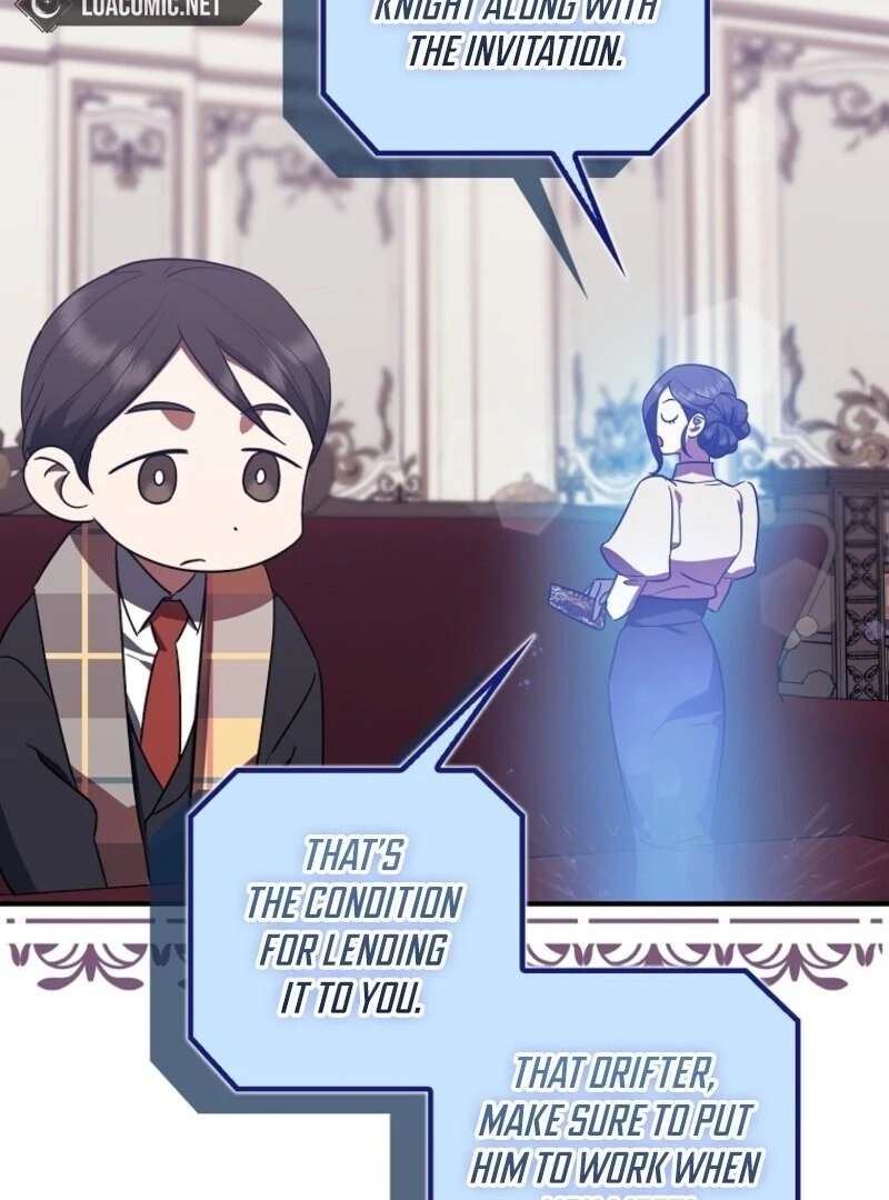 The Abandoned Bachelorette Enjoys Her Simple Life Chapter 93 - Page 108