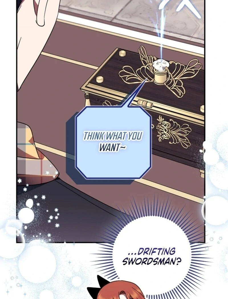 The Abandoned Bachelorette Enjoys Her Simple Life Chapter 93 - Page 110