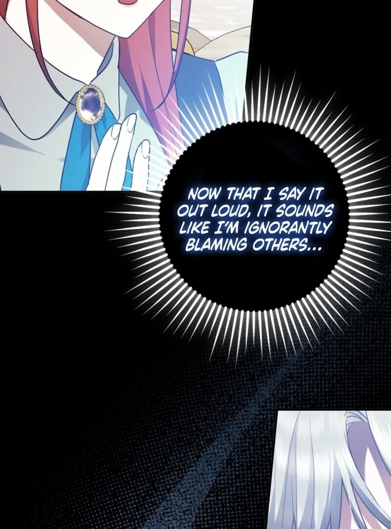 The Abandoned Bachelorette Enjoys Her Simple Life Chapter 93 - Page 12