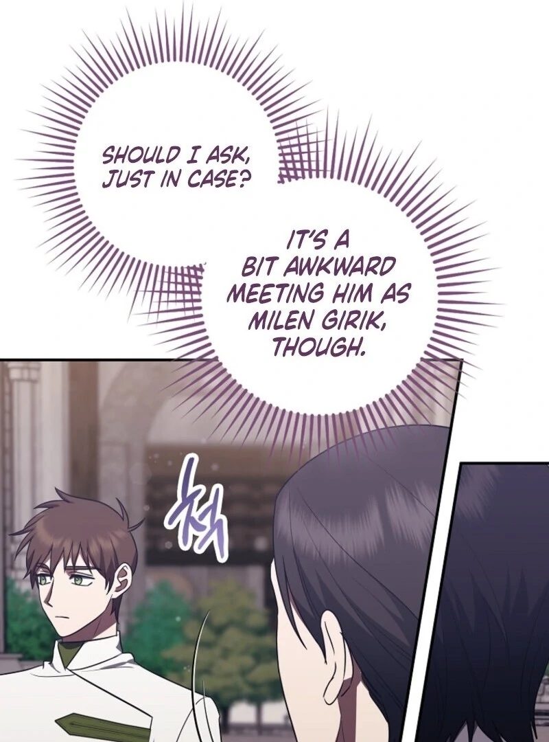 The Abandoned Bachelorette Enjoys Her Simple Life Chapter 93 - Page 120