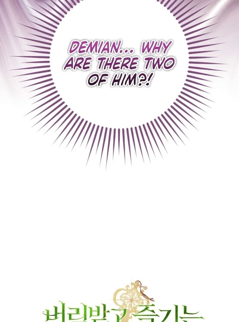 The Abandoned Bachelorette Enjoys Her Simple Life Chapter 93 - Page 128