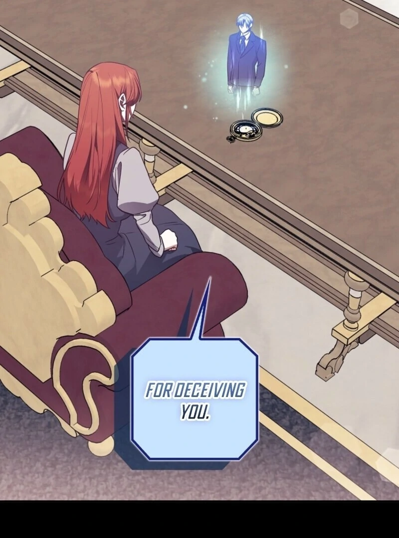 The Abandoned Bachelorette Enjoys Her Simple Life Chapter 93 - Page 38