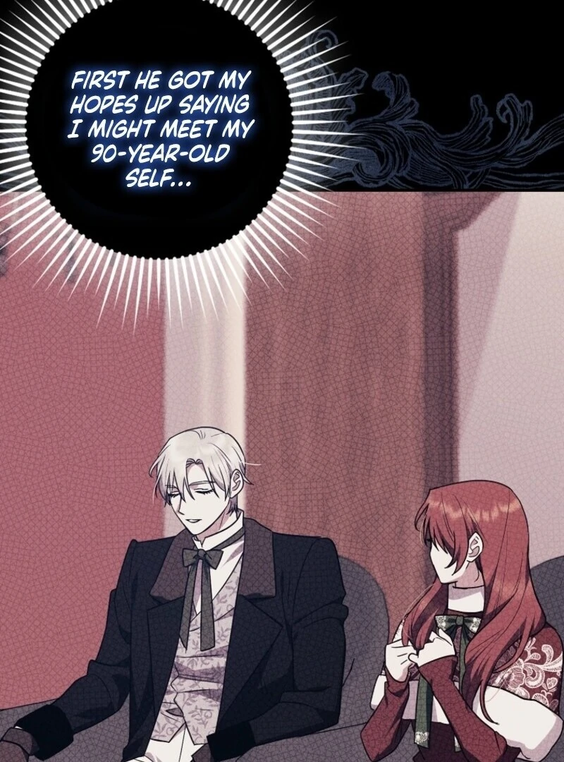 The Abandoned Bachelorette Enjoys Her Simple Life Chapter 93 - Page 41