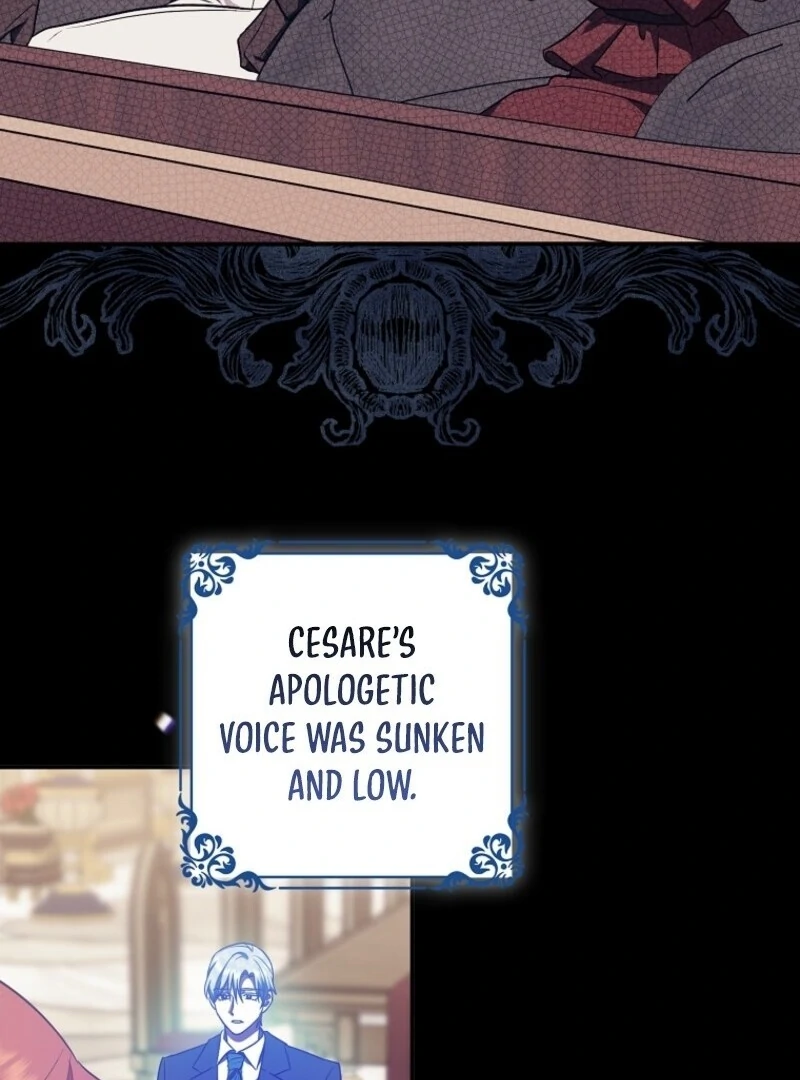 The Abandoned Bachelorette Enjoys Her Simple Life Chapter 93 - Page 42