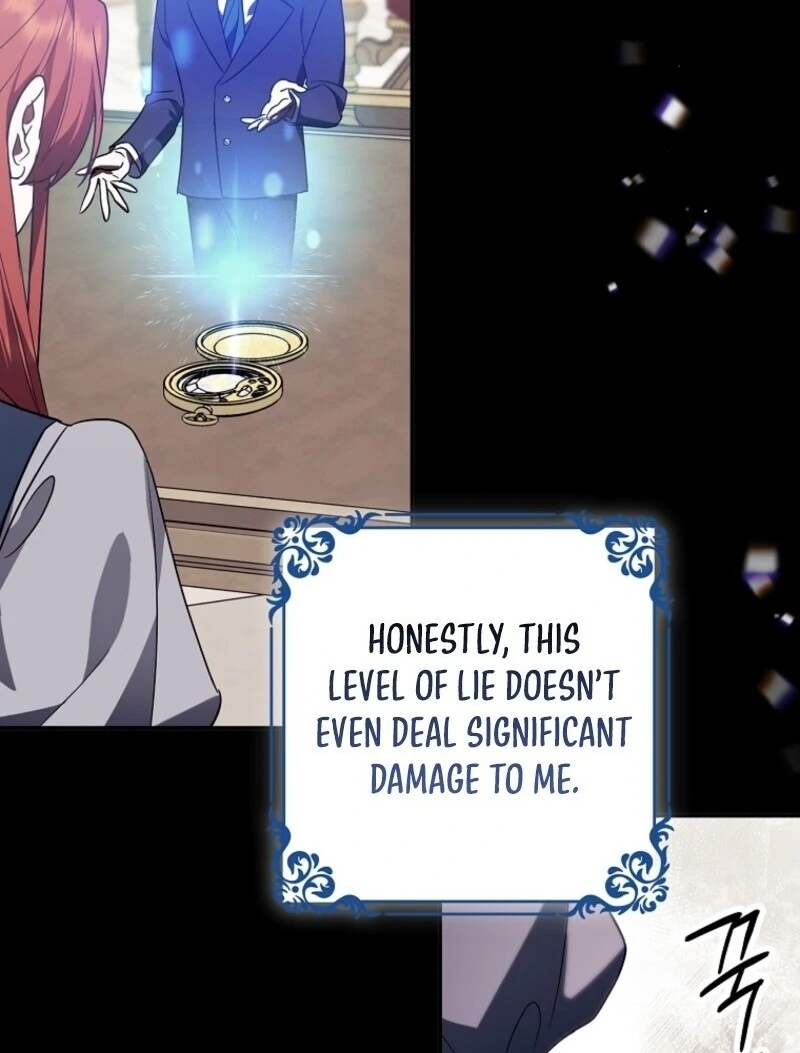 The Abandoned Bachelorette Enjoys Her Simple Life Chapter 93 - Page 43