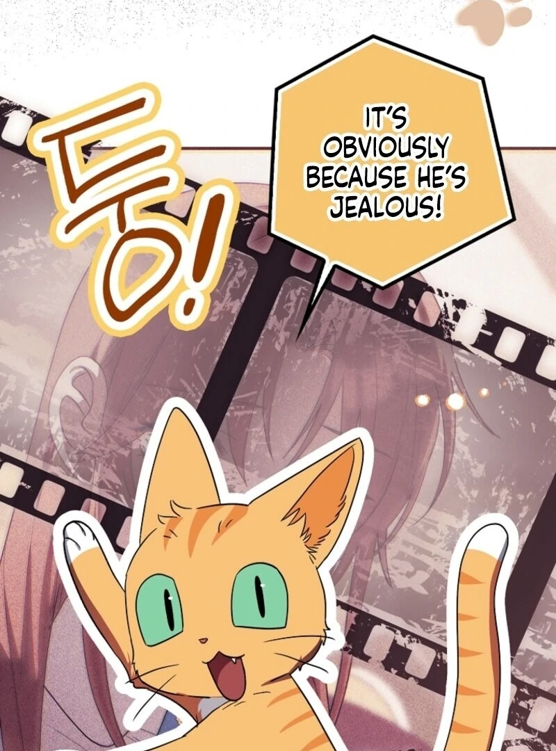 The Abandoned Bachelorette Enjoys Her Simple Life Chapter 93 - Page 47