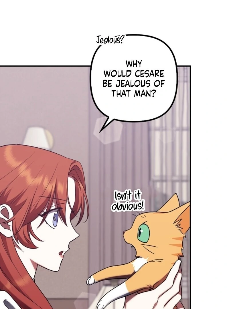 The Abandoned Bachelorette Enjoys Her Simple Life Chapter 93 - Page 49