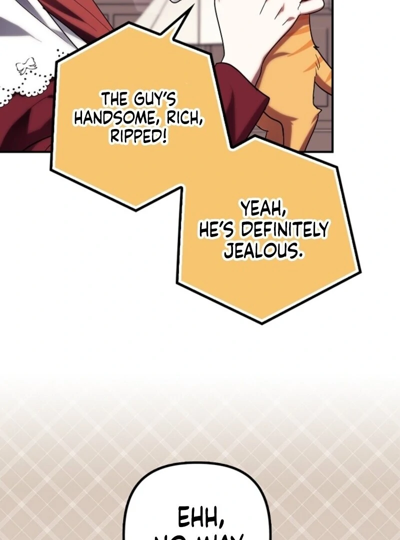 The Abandoned Bachelorette Enjoys Her Simple Life Chapter 93 - Page 50