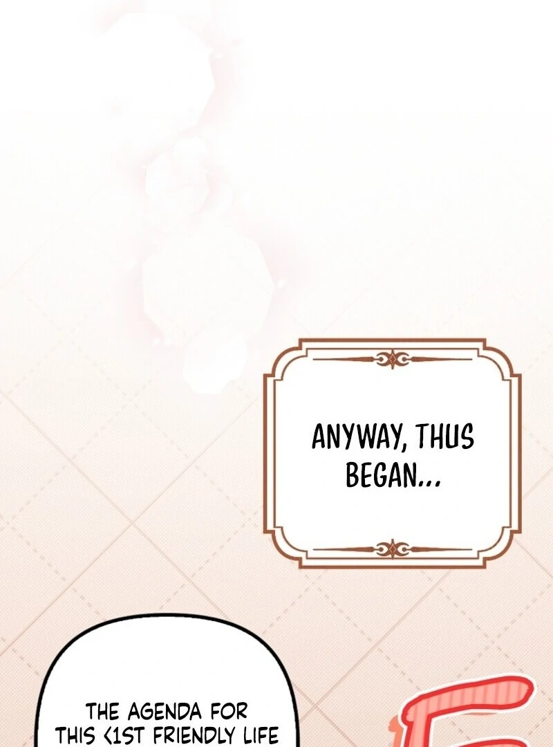 The Abandoned Bachelorette Enjoys Her Simple Life Chapter 93 - Page 57