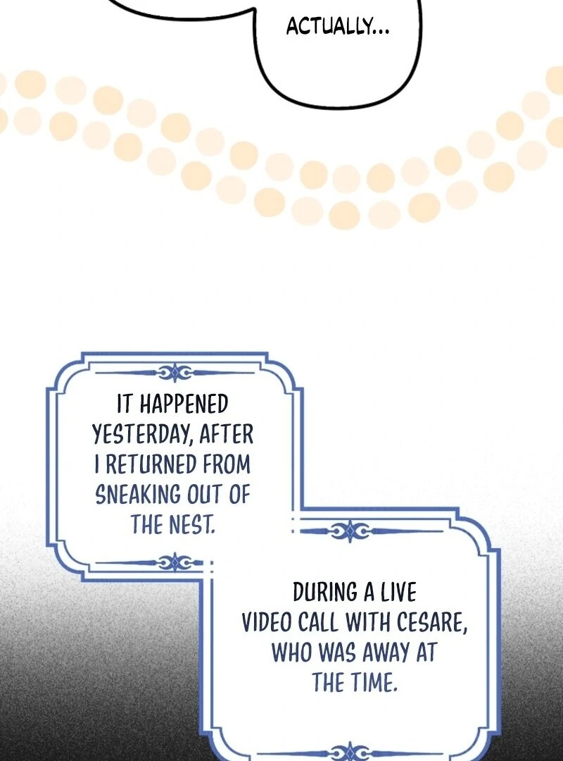 The Abandoned Bachelorette Enjoys Her Simple Life Chapter 93 - Page 6