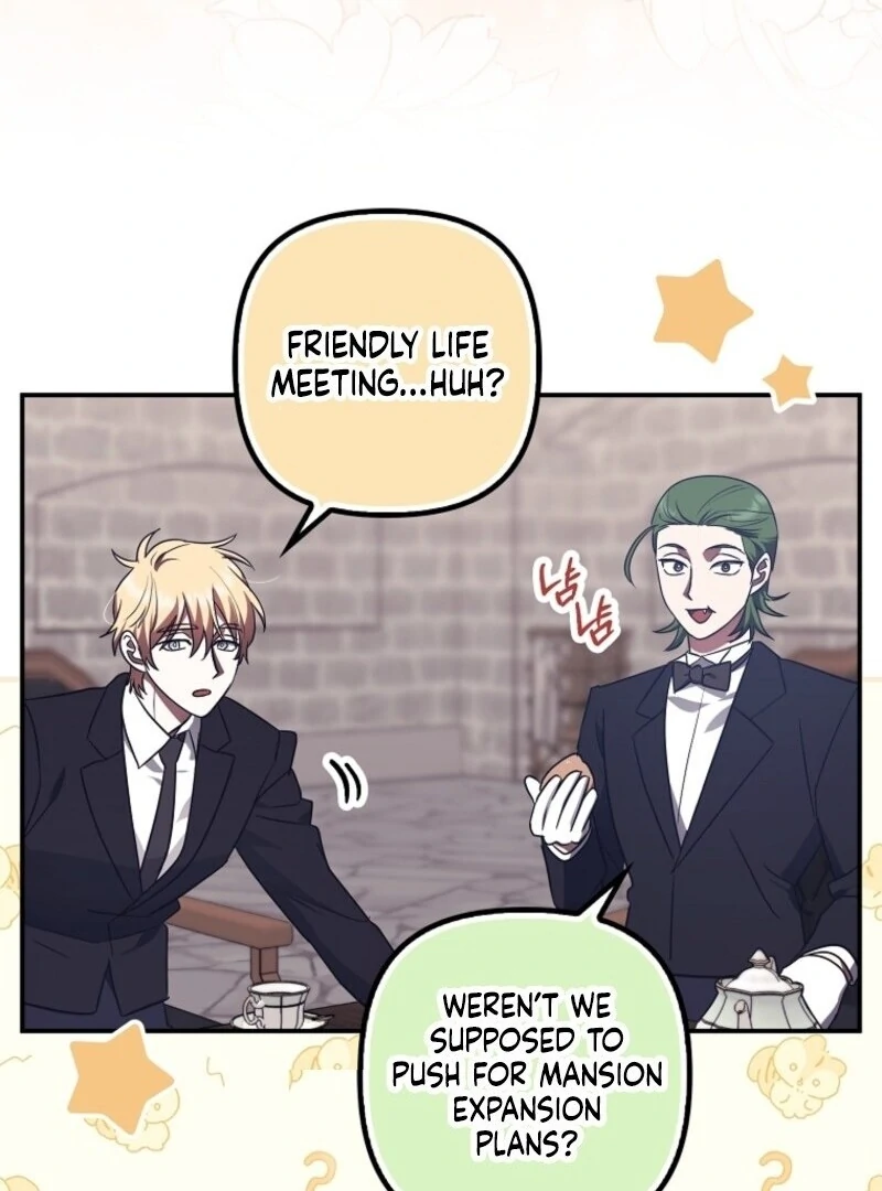The Abandoned Bachelorette Enjoys Her Simple Life Chapter 93 - Page 60