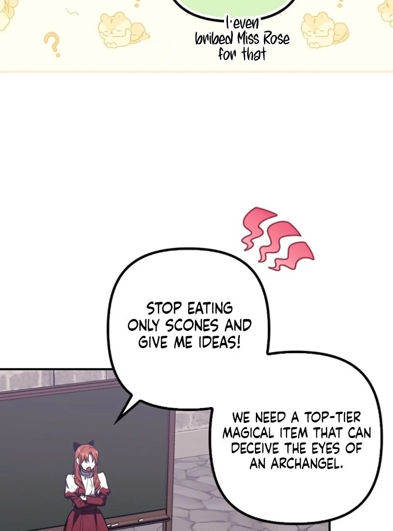 The Abandoned Bachelorette Enjoys Her Simple Life Chapter 93 - Page 61