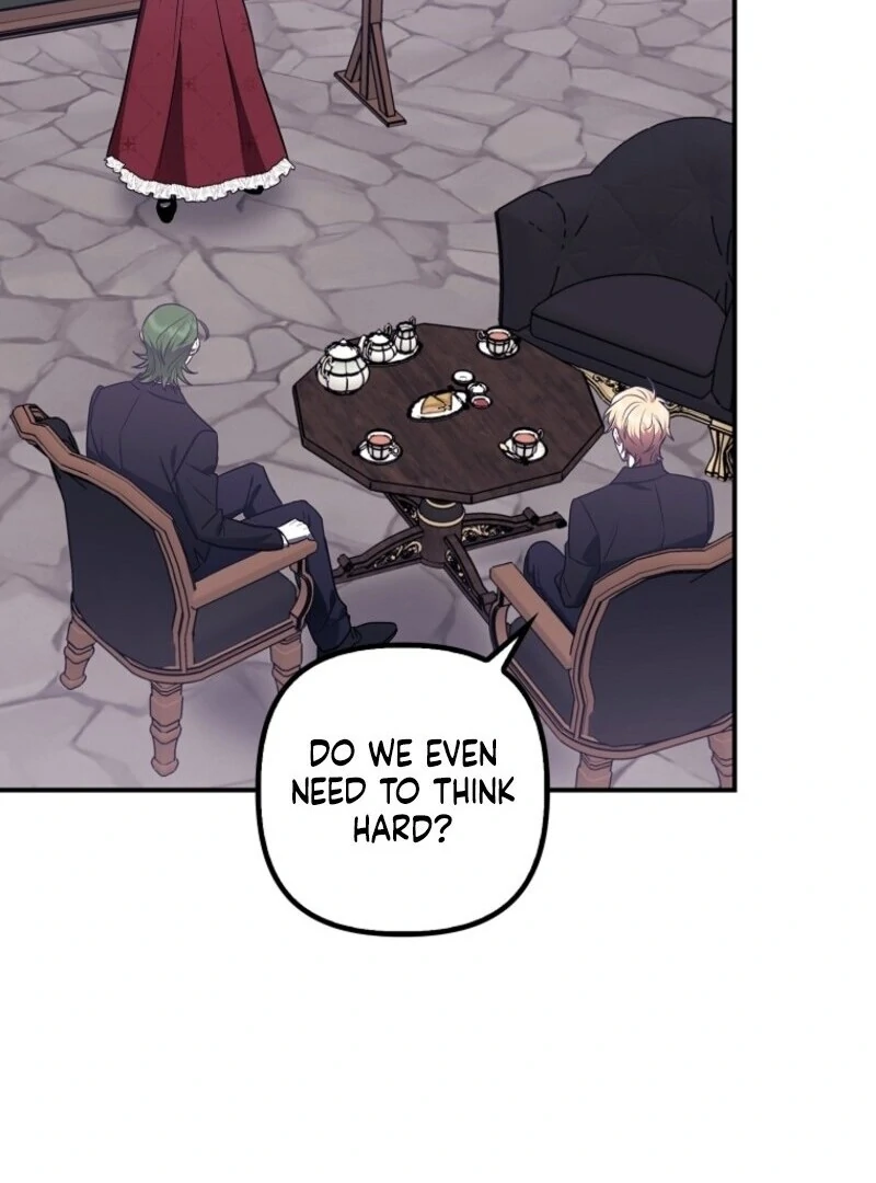 The Abandoned Bachelorette Enjoys Her Simple Life Chapter 93 - Page 62