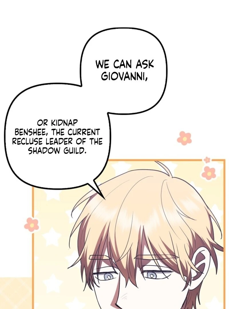 The Abandoned Bachelorette Enjoys Her Simple Life Chapter 93 - Page 63