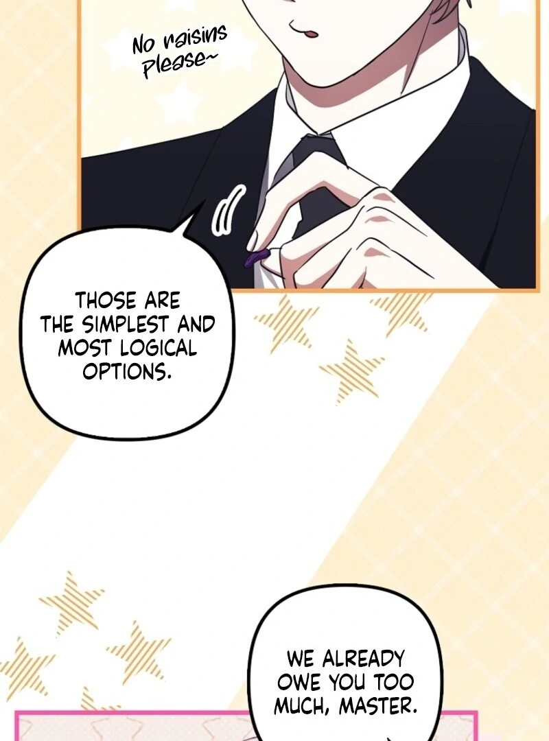 The Abandoned Bachelorette Enjoys Her Simple Life Chapter 93 - Page 64