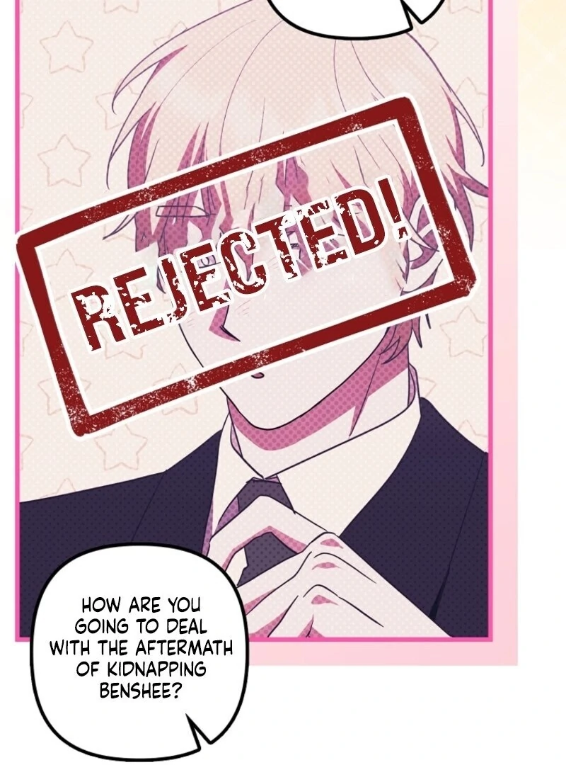 The Abandoned Bachelorette Enjoys Her Simple Life Chapter 93 - Page 65